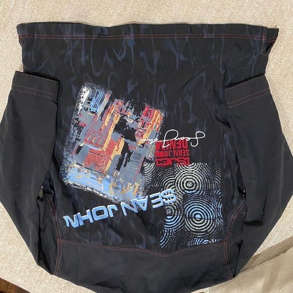 Sean John button down shirt boys 8-10 - Picture 4 of 4